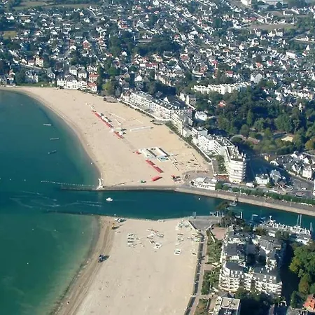 Le Nid Marin * Le Pouliguen