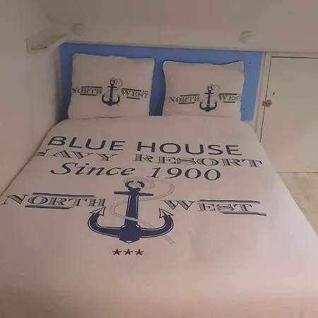 Apartmán Le Nid Marin Le Pouliguen