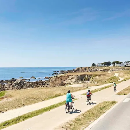 Le Nid Marin * Le Pouliguen